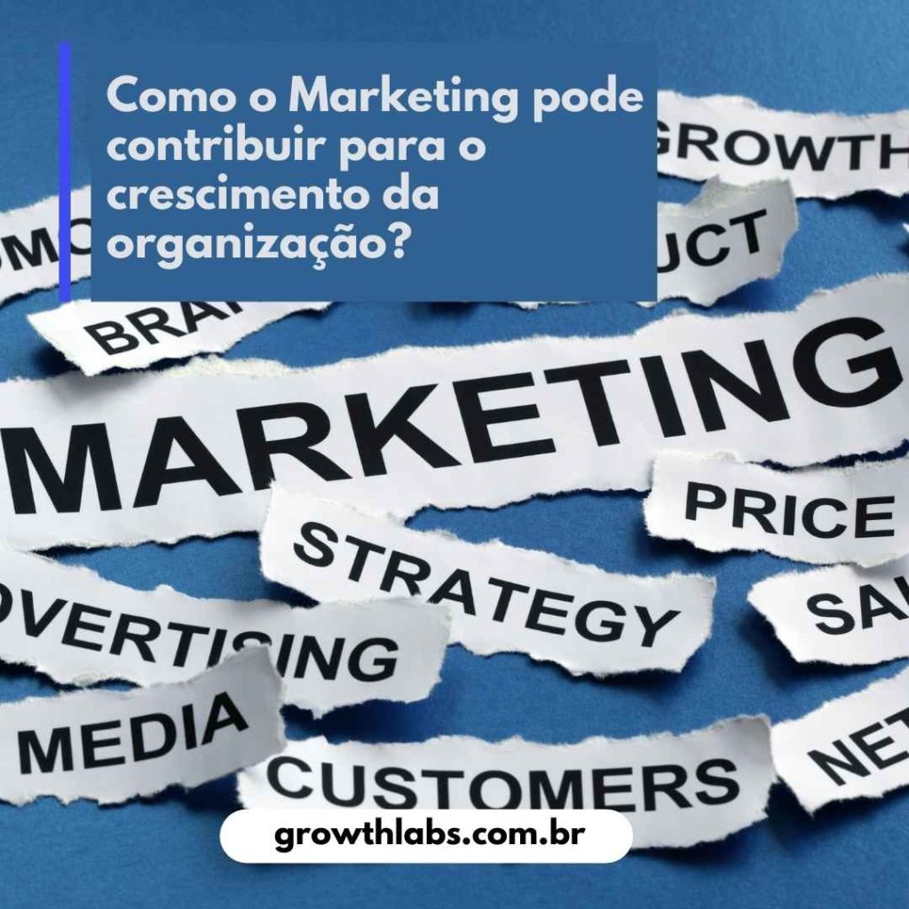 Marketing de empresas