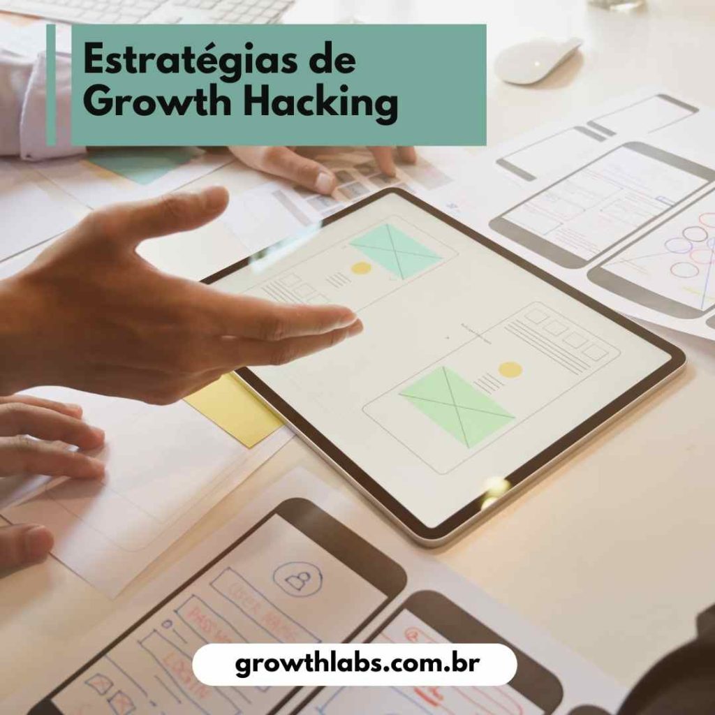 Estratégias de Growth Hacking