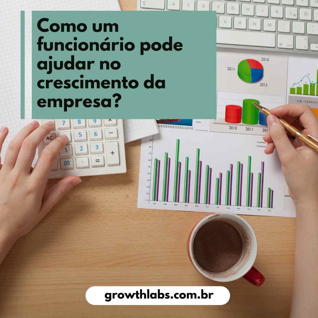 Ideias Para Crescimento Da Empresa 05/02/2026