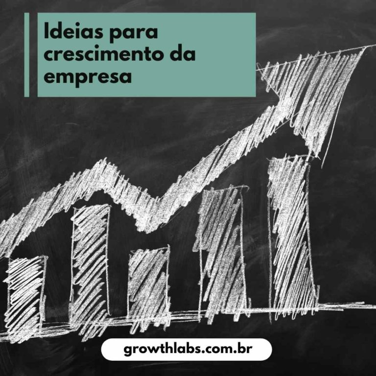 Ideias Para Crescimento Da Empresa 05/02/2026