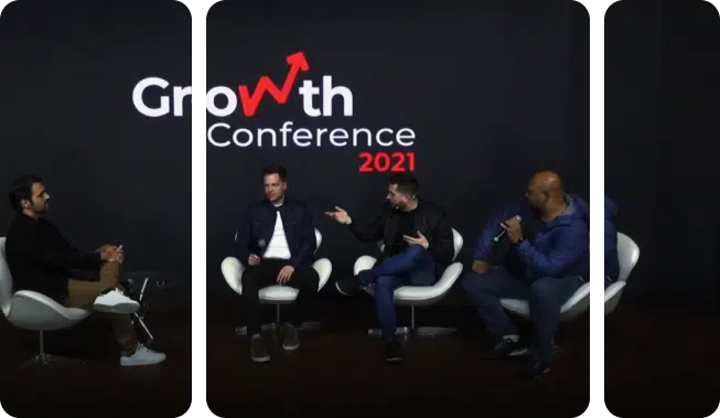 Let’s Grow Conference 2022: A maior conferência de Growth da América Latina