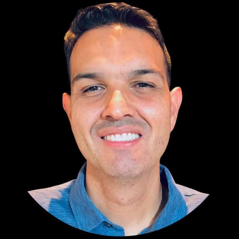 Fabio Antunes, Growth Customer Success na Growth Labs